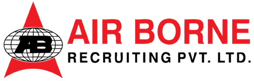 airborne logo