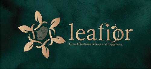 leafior logo