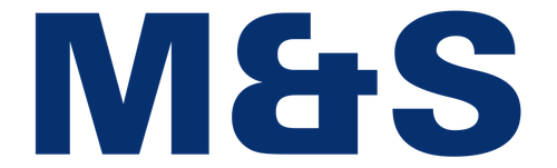 machinery and spares logo