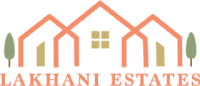 lakhani estates logo