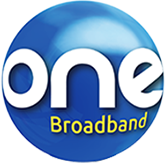 onebroadband logo