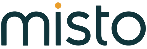 misto logo
